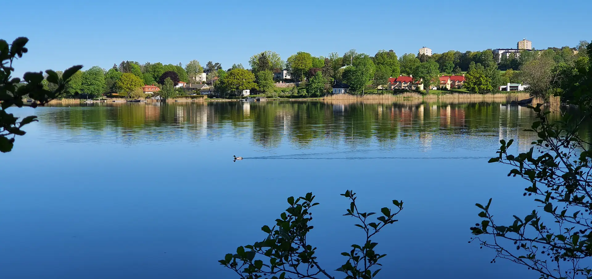Mekanisk frånluft Värnamo