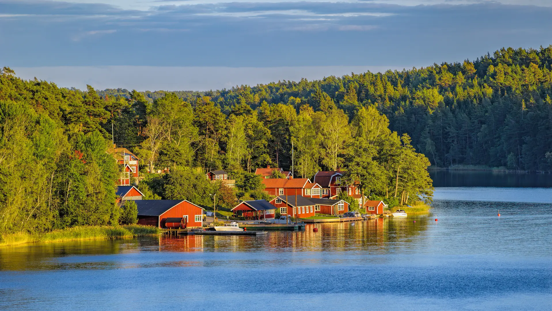 Radonmätning Värnamo